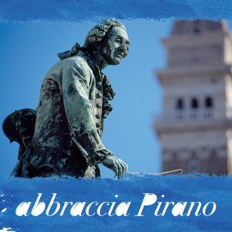 Abbraccia Pirano